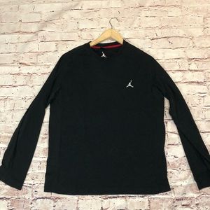 Men’s Jordan Ling Sleeve XL